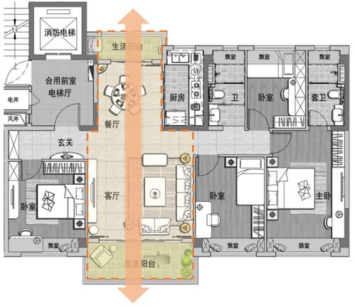 让市场来检验产品,碧桂园以健康住宅赋能美好生活